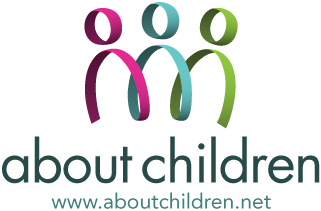 About Children Logo